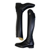 Tucci Galileo Field Boots in Black