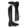 Tucci Galileo Field Boots in Black