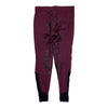 Equinavia 'Astrid' Full Seat Breeches in Fig
