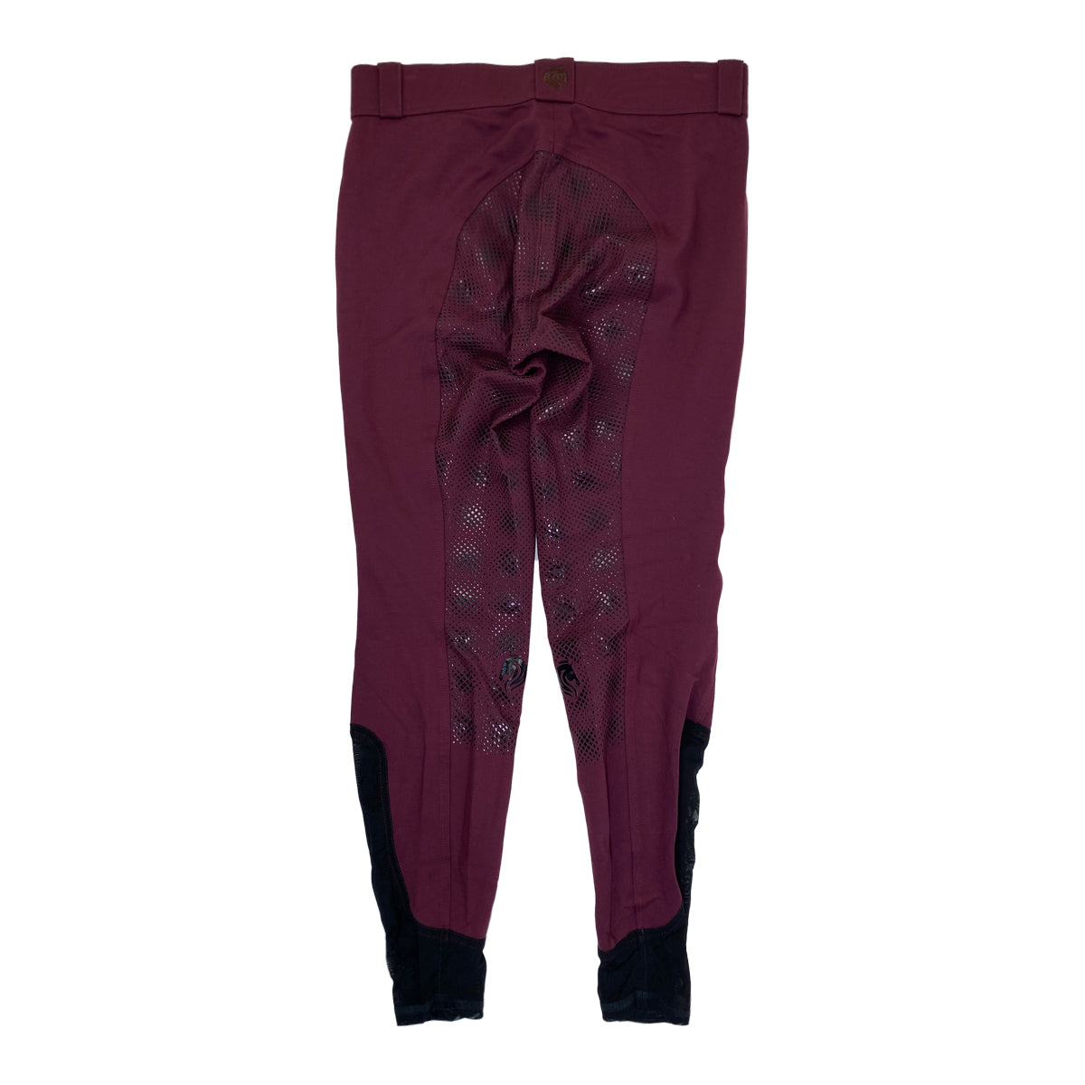 Equinavia 'Astrid' Full Seat Breeches in Fig