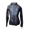 Horse Pilot Rain Free Jacket in Navy