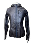 Horse Pilot Rain Free Jacket in Navy