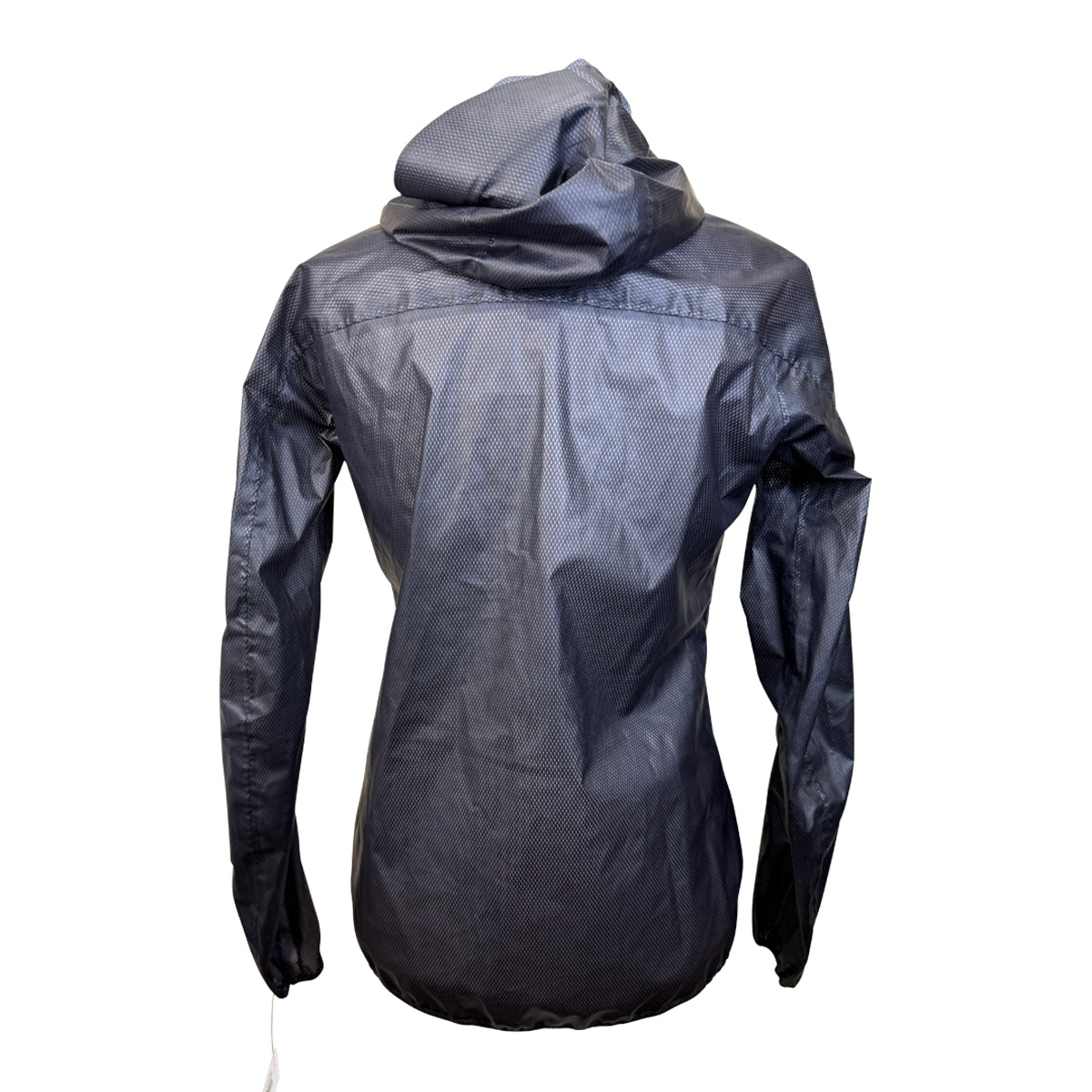 Horse Pilot Rain Free Jacket in Navy