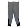 Equinavia 'Erik' Breech in Steel Grey