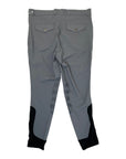Equinavia 'Erik' Breech in Steel Grey