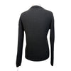 TKEQ Knit Sweater in Black
