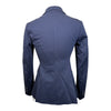 Anna Scarpati Show Jacket in Navy