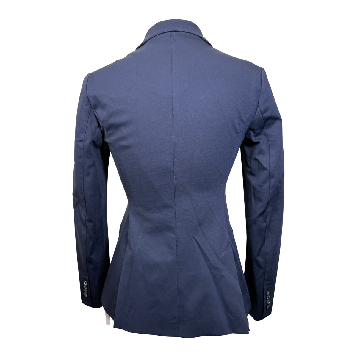 Anna Scarpati Show Jacket in Navy