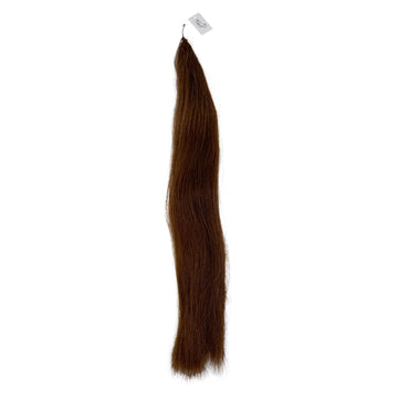 Tail Extension in Chestnut 