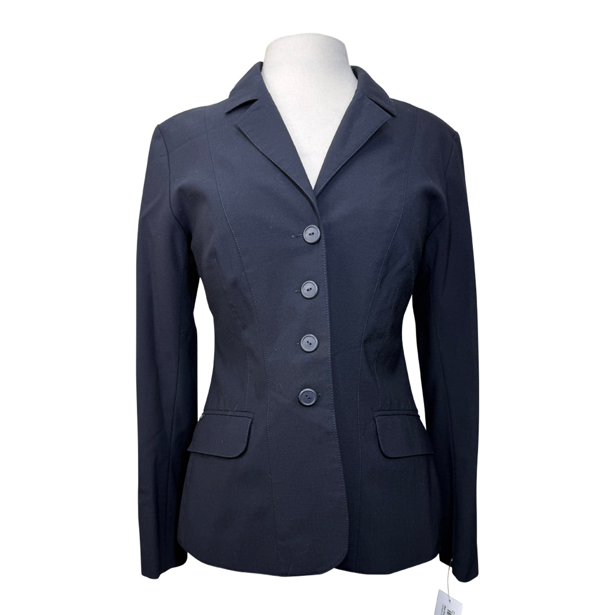 Winston Classic Show Jacket in Navy