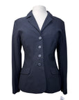 Winston Classic Show Jacket in Navy