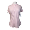Chestnut Bay 'SkyCool' Shirt in Peach