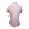Chestnut Bay 'SkyCool' Shirt in Peach