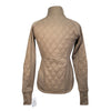 Horze 'Zoe' Jacket in Caribou 