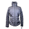 Ariat 'Portico' Jackets in Silver