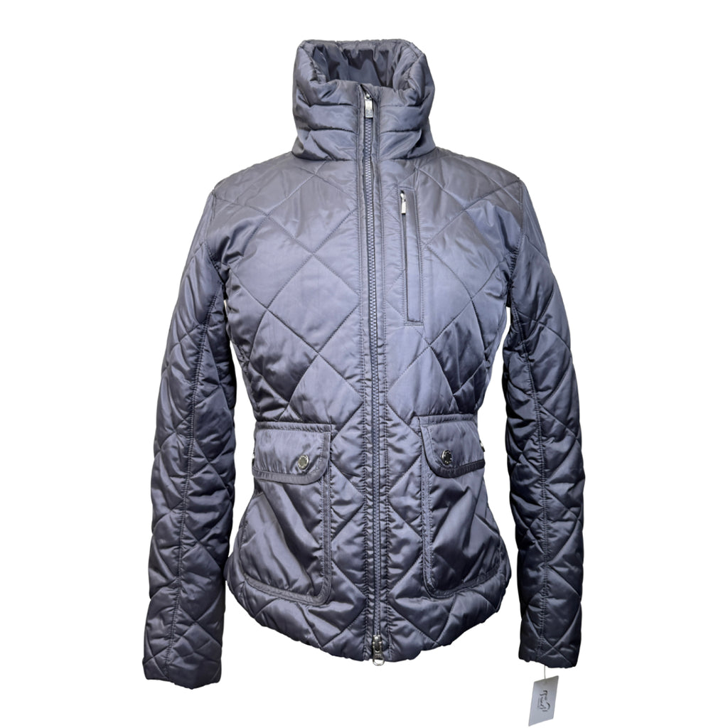 Ariat 'Portico' Jackets in Silver