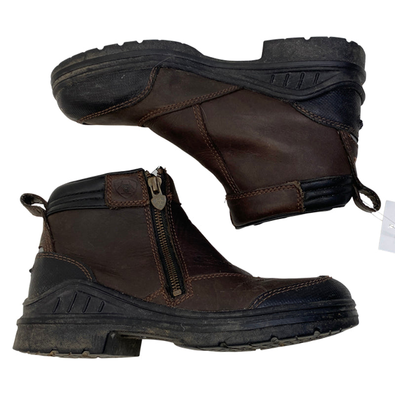 Ariat Women's Barnyard Farm Boots Boot Barn