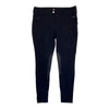 Samshield 'Adèle' Knee Grip Breeches in Black
