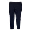 Samshield 'Adèle' Knee Grip Breeches in Black