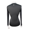 Riviera Technical Schooling Shirt in Black - Women's Medium