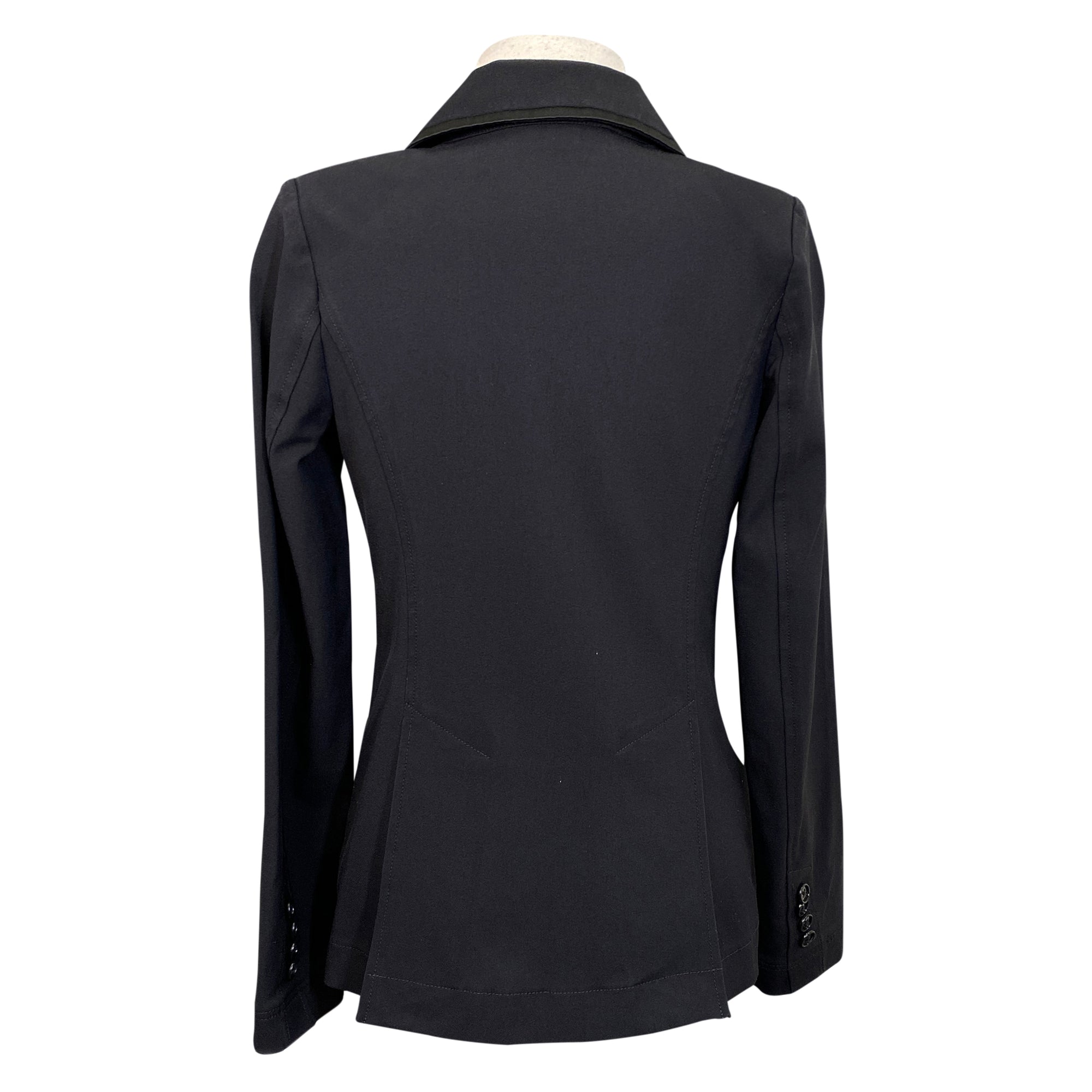Charles Ancona &#39;Kid&#39;s Classic&#39; Show Jacket in Black