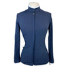 Dada Sport 'Vendetta' Competition Shirt in Navy - Women's Medium