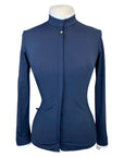 Dada Sport 'Vendetta' Competition Shirt in Navy - Women's Medium