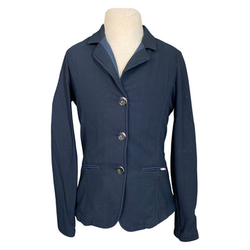 AA Platinum 'MotionLite' Show Jacket in Navy