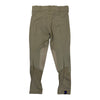 Irideon Kids Knee Patch Breeches in Tan - Children's 12