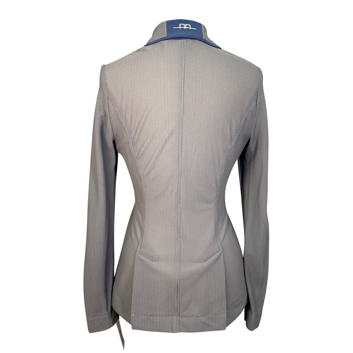 Veste De Compétition AA Platinum MotionLite Femme - Grise - Taille L - Très Bon état