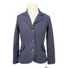 For Horses 'Winx' Hunter Show Jacket in Navy