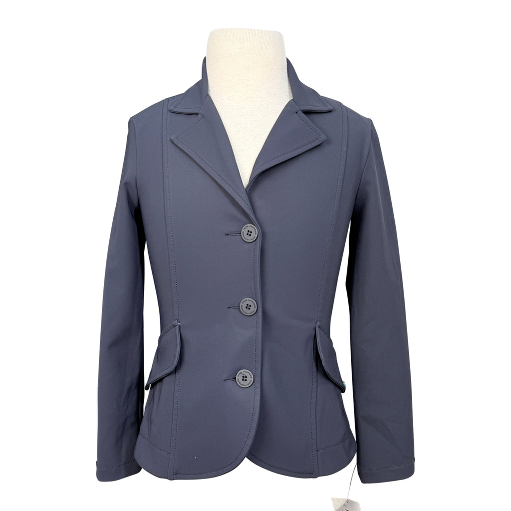 For Horses 'Winx' Hunter Show Jacket in Navy