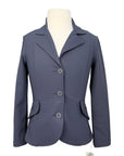 For Horses 'Winx' Hunter Show Jacket in Navy