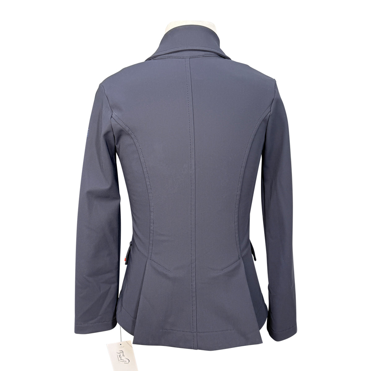 For Horses 'Winx' Hunter Show Jacket in Navy