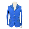 Animo Lidia Show Jacket in Bluette - Children's 8