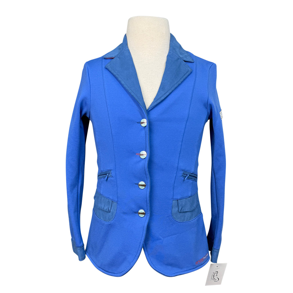 Animo Lidia Show Jacket in Bluette - Children's 8