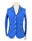 Animo Lidia Show Jacket in Bluette - Children's 8