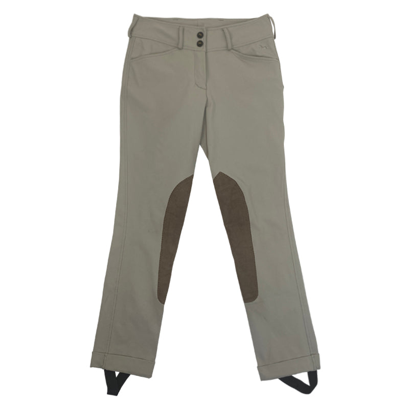 RJ Classics 'Raleigh' Jodhpurs in Sand