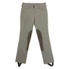 RJ Classics 'Raleigh' Jodhpurs in Sand