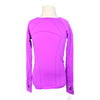 Ivivva Long Sleeve Shirt in Purple