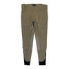 Dover Saddlery Knee Patch Breeches in Tan - Women's 28