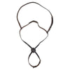 Figure 8 Noseband  in Brown
