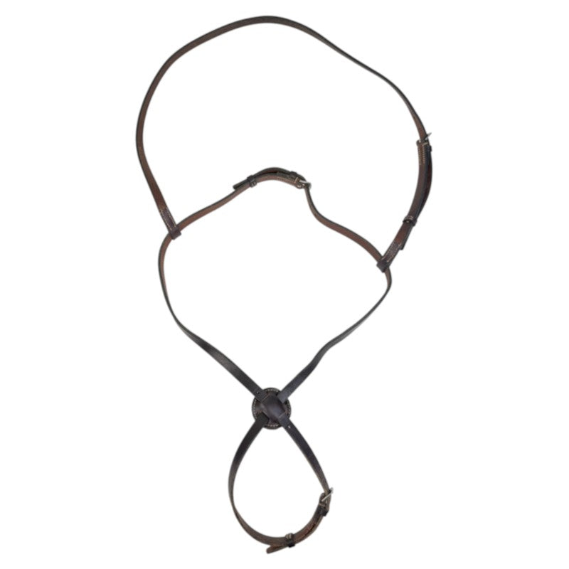 Figure 8 Noseband  in Brown