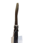 Figure 8 Noseband  in Brown