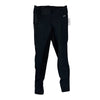 Kerrits Sit Tight Windpro Tights in Black Microcheck