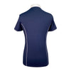 Animo Short Sleeve Competition Shirt in Navy