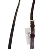Flat Running Martingale in Brown