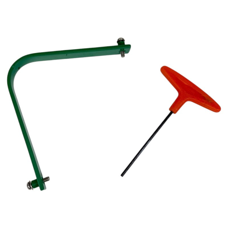 Individual Easy Change Gullet System - X-Wide