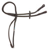 Voltaire Design Rubber Reins in Chocolate