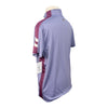 Kerrits Ice Fil Short Sleeve in Purple